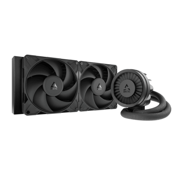 Arctic Liquid Freezer III PRO 280 AIO CPU water cooler multi compatible