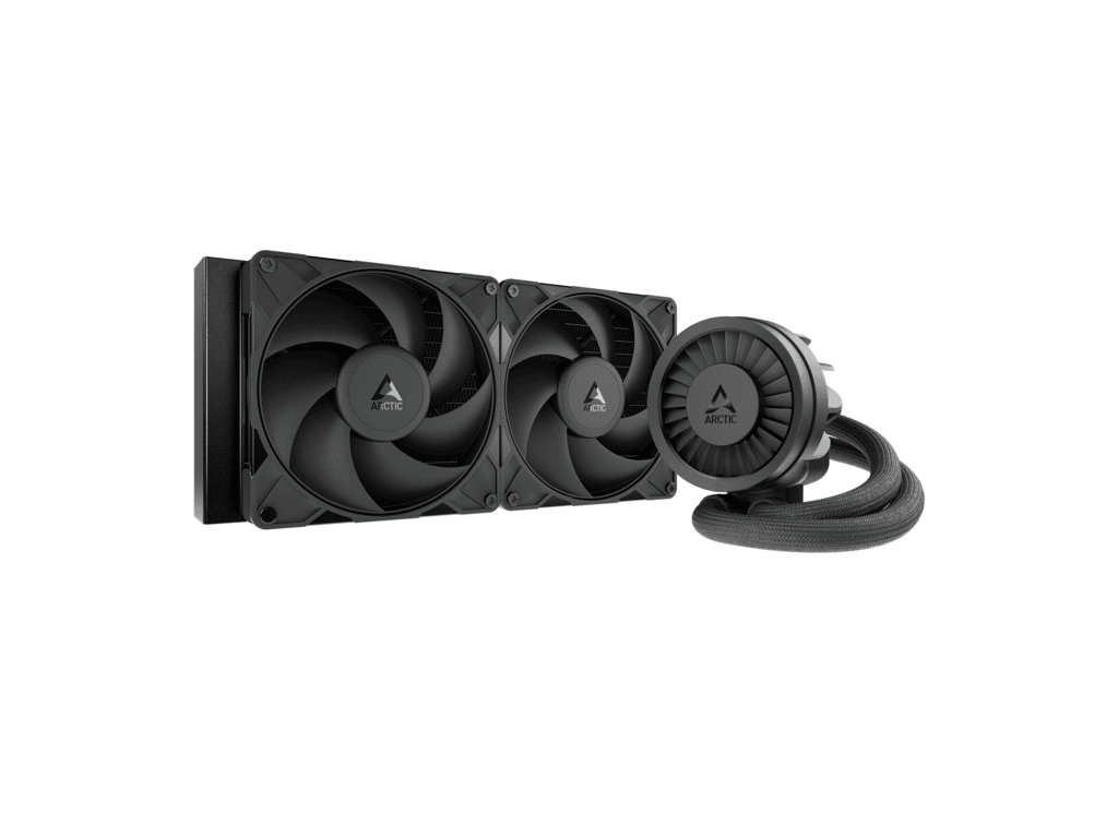 Arctic Liquid Freezer III PRO 280 AIO CPU water cooler multi compatible