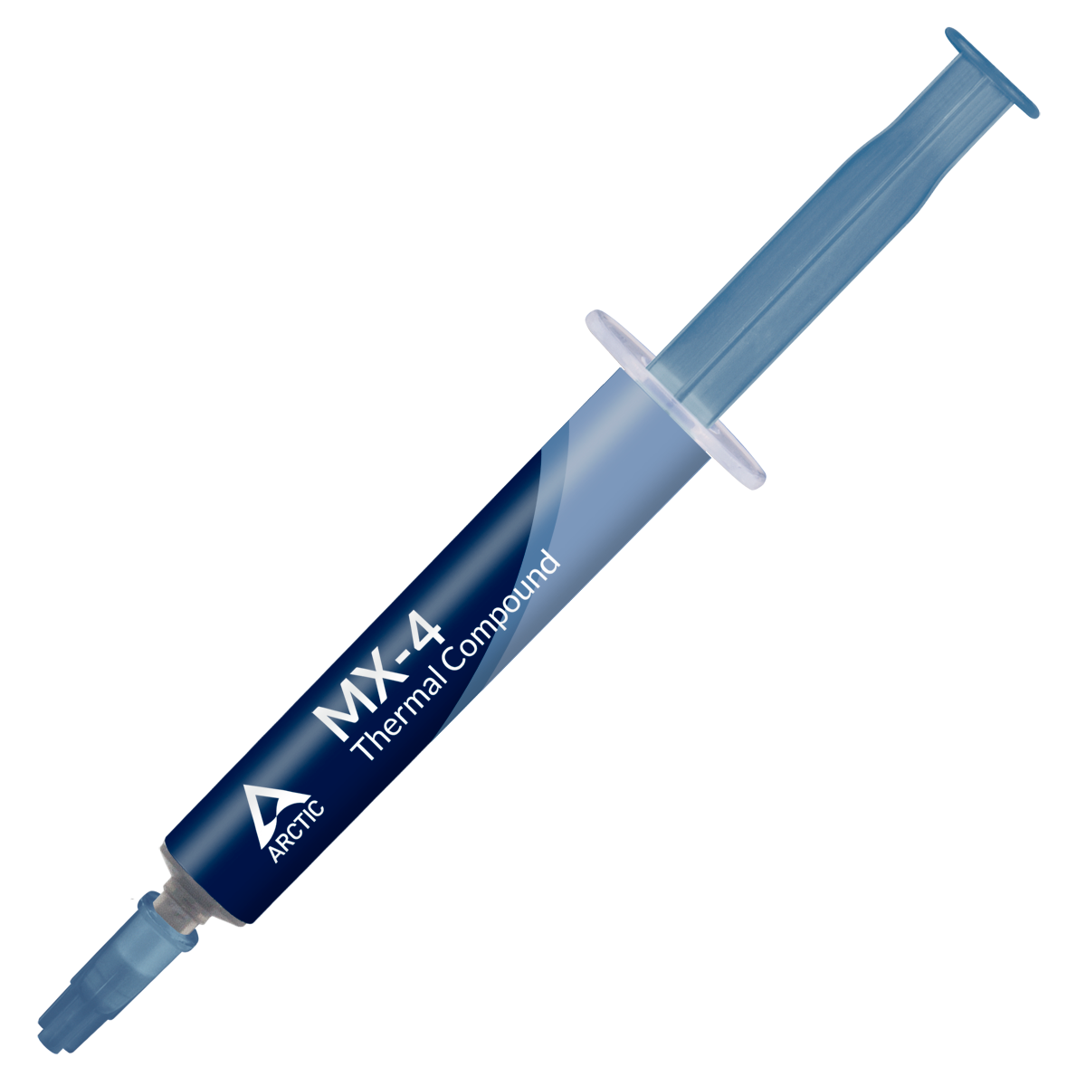 Arctic MX-4 4g Premium Performance Thermal Paste pakovanje