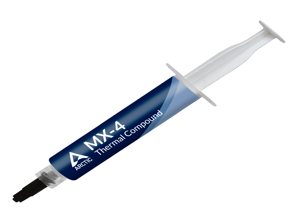 Arctic MX-4 8g PERFORMANCE thermal paste pakovanje