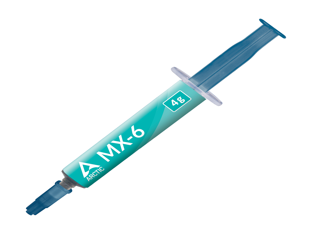 Arctic MX-6 4g termalna pasta za procesor