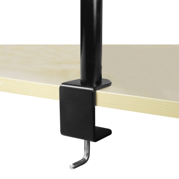 Arctic Z2 Basic dual monitor arm desk mount with horizontal adjustment