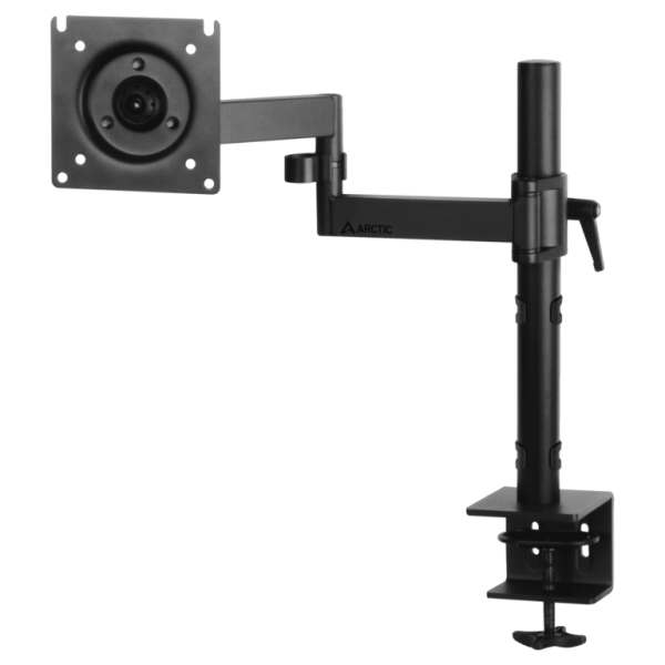 Arctic X1 nosač za monitor s horizontalnim podešavanjem montiran na stol