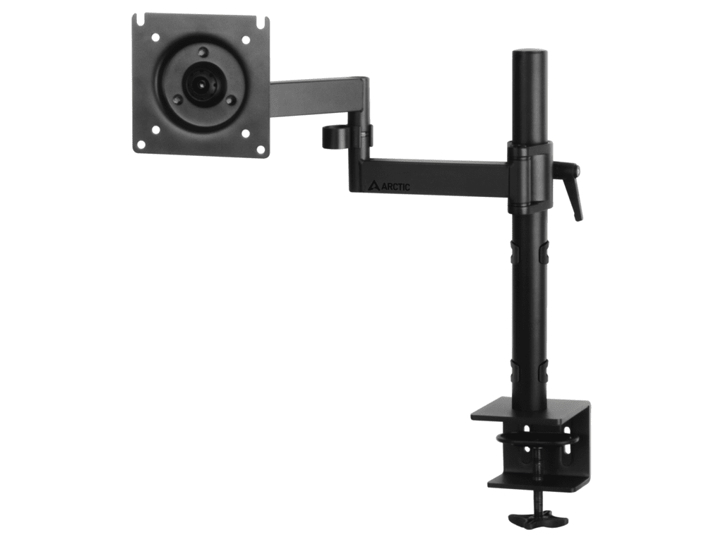 Arctic X1 nosač za monitor s horizontalnim podešavanjem montiran na stol
