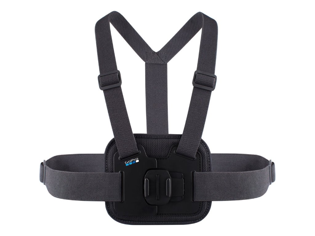 GoPro Chesty Performance Chest Mount za kamere
