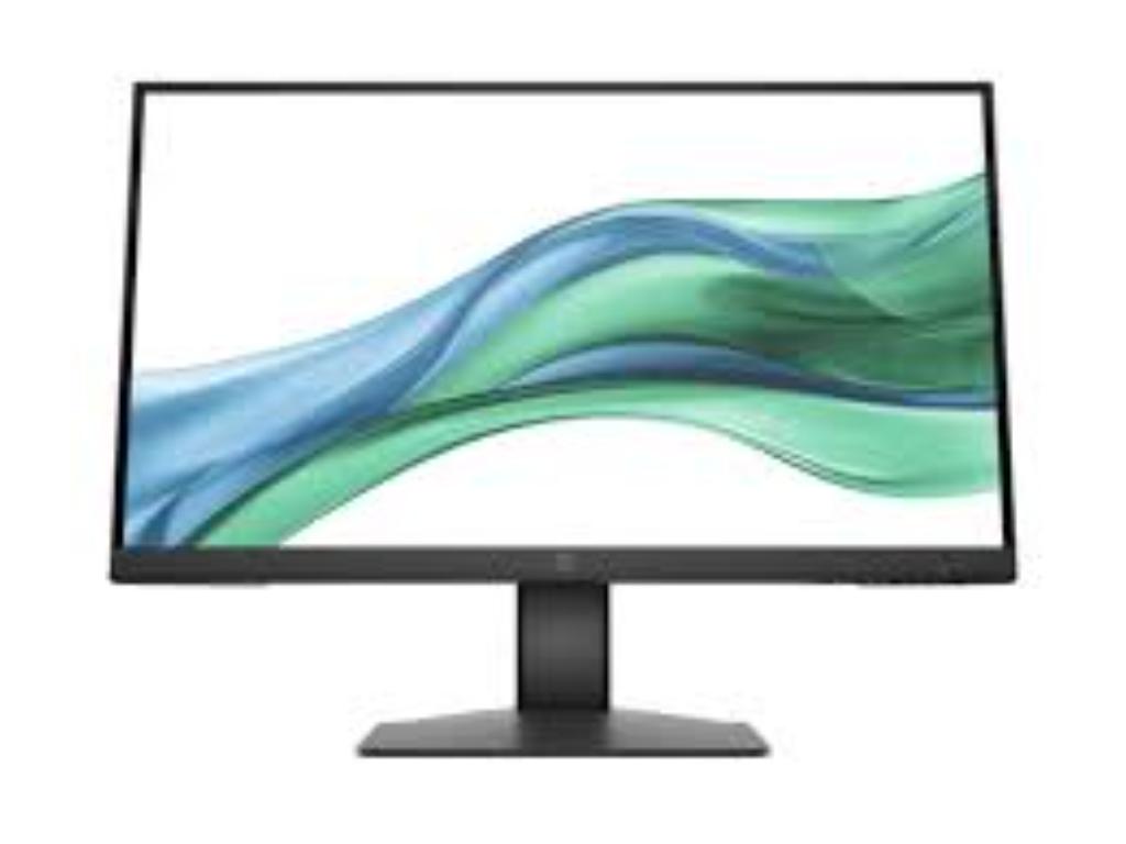HP S3 Pro 322pe FHD monitor sa 21.45 inčnim IPS ekranom na stolu