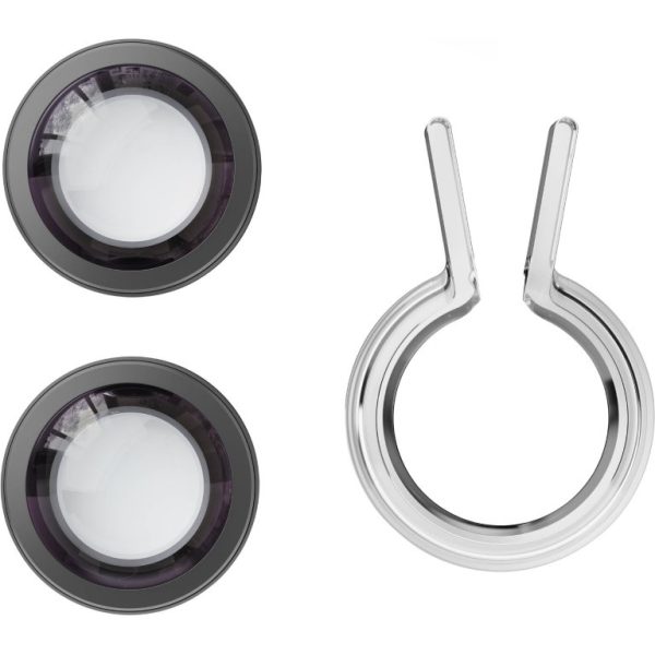 GoPro MAX2 Replacement Lens Kit for camera