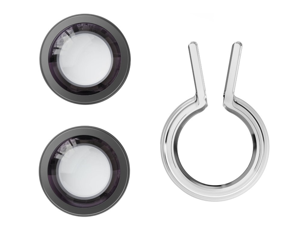 GoPro MAX2 Replacement Lens Kit for camera