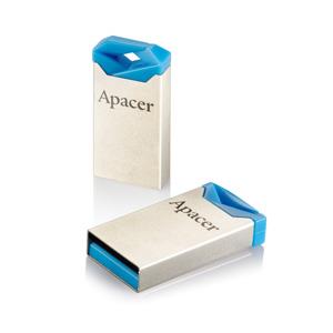 Apacer FD 32GB USB 2.0 AH111 Blue memorija