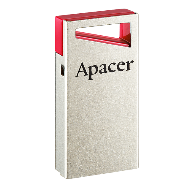 Apacer FD 32GB USB 2.0 AH112 Red crveni USB stick