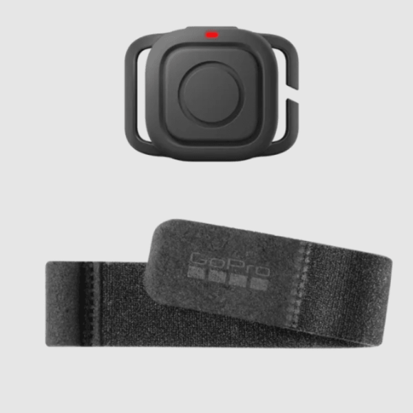 GoPro Waterproof ShutterRemote daljinski upravljač za Hero kamere