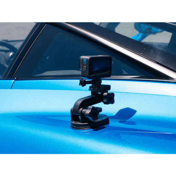 GoPro Suction Cup Mount vakumski nosač za automobil