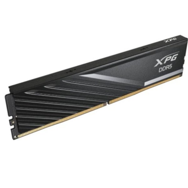 XPG 16GB 5600MHz DDR5 CL46 Lancer Blade RAM memorija
