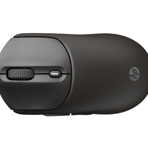 HP 400 Quiet bežični crni miš za računar