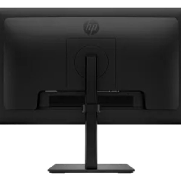 HP S3 Pro 324pe FHD monitor sa 23,8 inčnim IPS ekranom, crnim okvirom i postoljem koje omogućava rotaciju od 360 stepeni