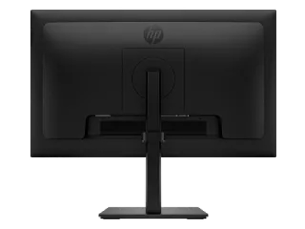 HP S3 Pro 324pe FHD monitor sa 23,8 inčnim IPS ekranom, crnim okvirom i postoljem koje omogućava rotaciju od 360 stepeni