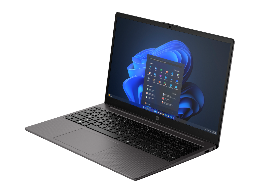 HP laptop 250 G10 I3/16/51215.6"FHD, i3-1315u 0,9/4.5GHz16GB DDR4, 512GB SSD, FreeDos