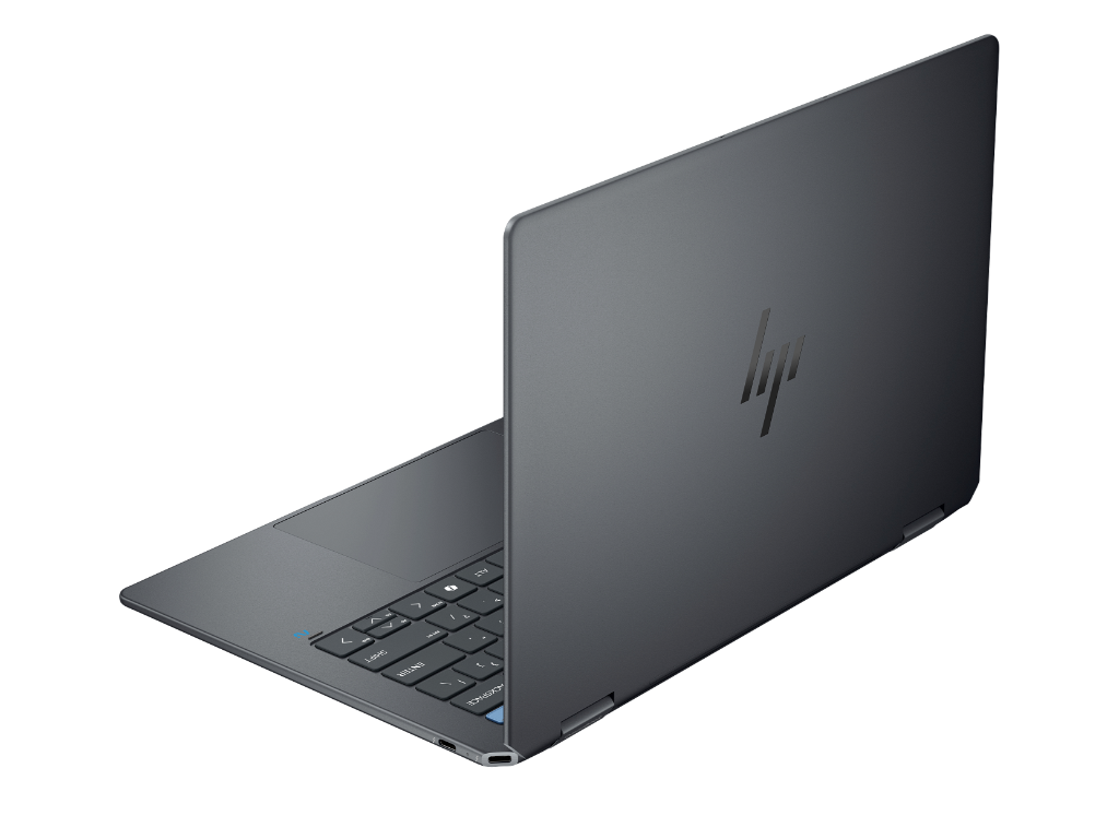 HP OmniBook Ultra Flip 14-fh0014" OLED, U7-256V 3.7/4.8GHz16GB DDR5, 1TB SSD, Backlit, FPR, W11Hom