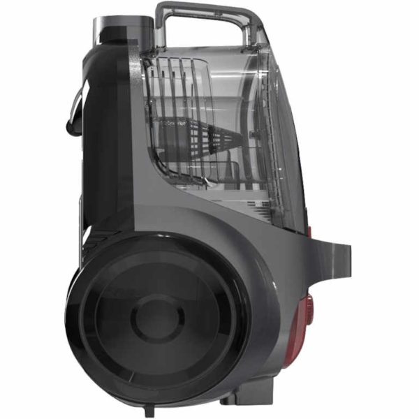 TESLA usisivač BGL501NE 2000W multi-cyclone bez kesa sa metalnom teleskopskom cijevi
