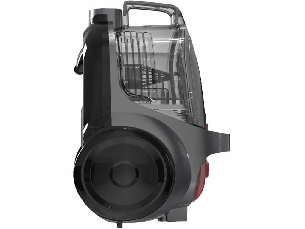 TESLA usisivač BGL501NE 2000W multi-cyclone bez kesa sa metalnom teleskopskom cijevi