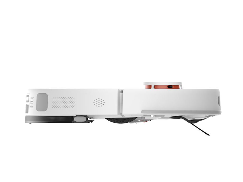 Xiaomi robot usisivač H40 na podu u modernom domu