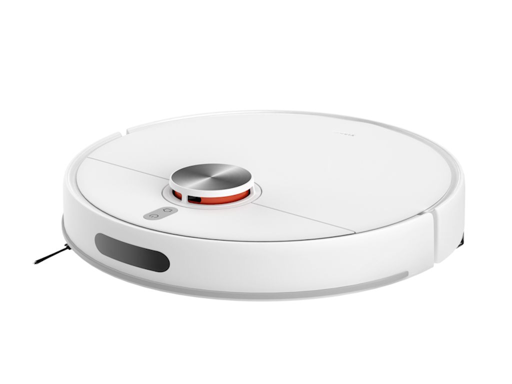 Xiaomi robot usisivač S40 sa LDS laserskom navigacijom i baterijom od 5200 mAh