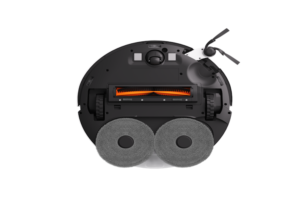 Xiaomi robot usisivač S40 Pro na podu