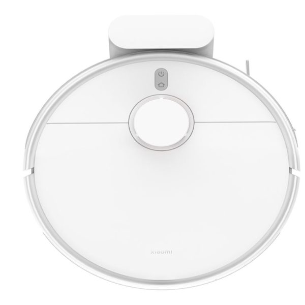 Xiaomi robot usisivač S40C sa 5000 Pa usisne snage i LDS laser navigacijom