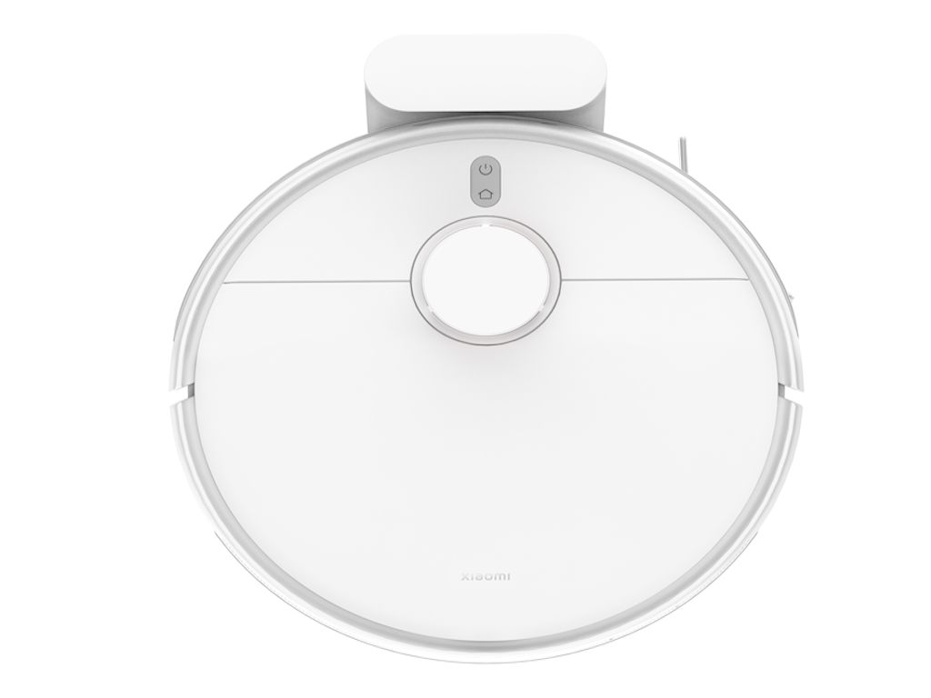 Xiaomi robot usisivač S40C sa 5000 Pa usisne snage i LDS laser navigacijom