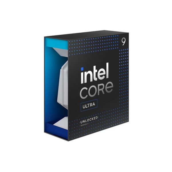 Intel Core Ultra 9 285K procesor u kutiji, LGA1851 socket, Arrow Lake arhitektura