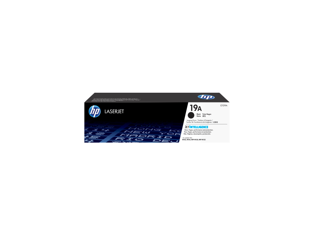HP Imaging Drum CF219A originalni rezervni dio za laser štampače
