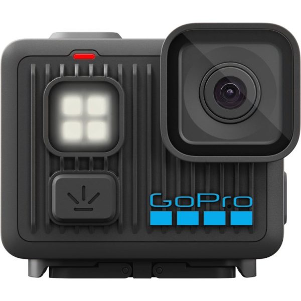 GoPro Hero LIT ultra-kompaktna lifestyle akcijska kamera vodootporna do 5 metara