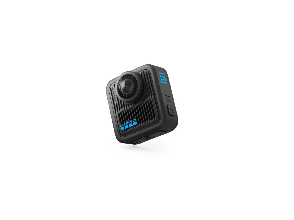 Go Pro Max2 8K akcijska kamera sa 360 sočivom i Enduro baterijom
