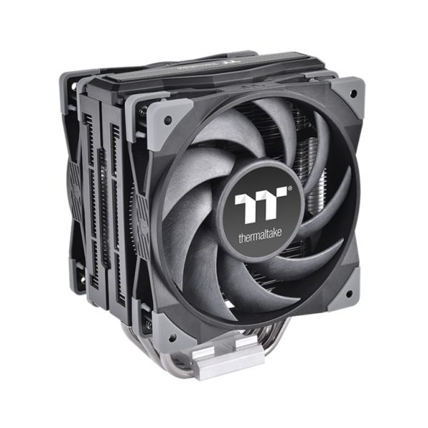 Thermaltake Toughair 510 CPU cooler single tower 120mm hladnjak