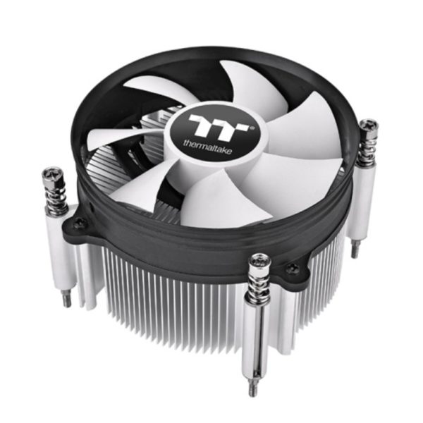 Thermaltake Gravity i3 low profile air cooler heatsink for LGA1700 and LGA1851 sockets