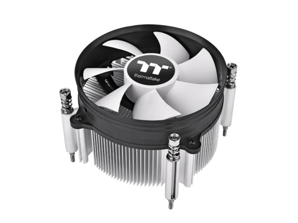Thermaltake Gravity i3 low profile air cooler heatsink for LGA1700 and LGA1851 sockets