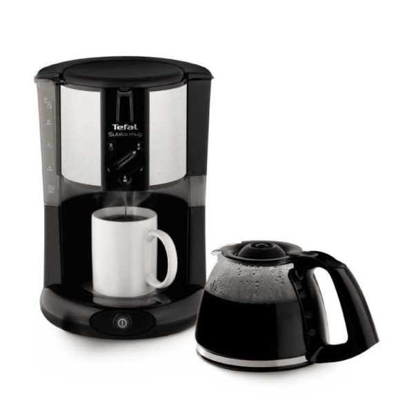 Tefal aparat za filter kafu CM290838 sa posudom za kafu i mjernom kašikom
