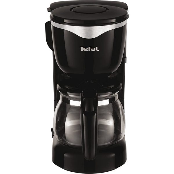Tefal aparat za filter kafu CM340811 sa staklenim džezvom i LED prekidačem