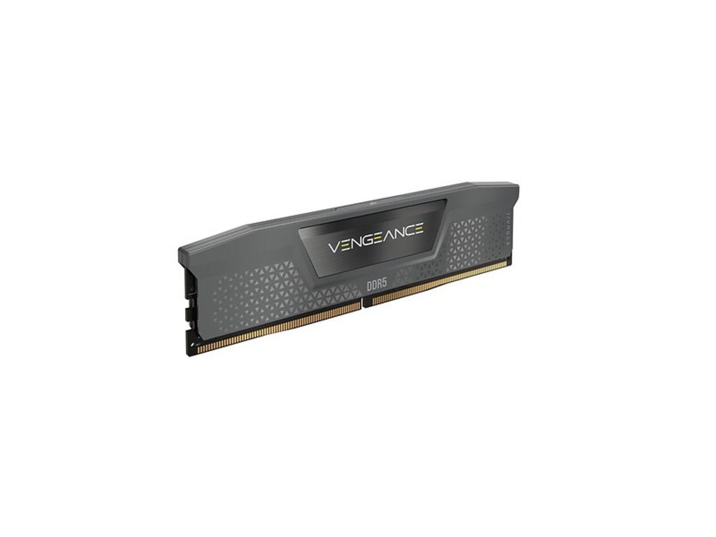 CORSAIR DDR5 16GB 6000MT/s VENGEANCE CL36 EXPO XMP RAM memorija