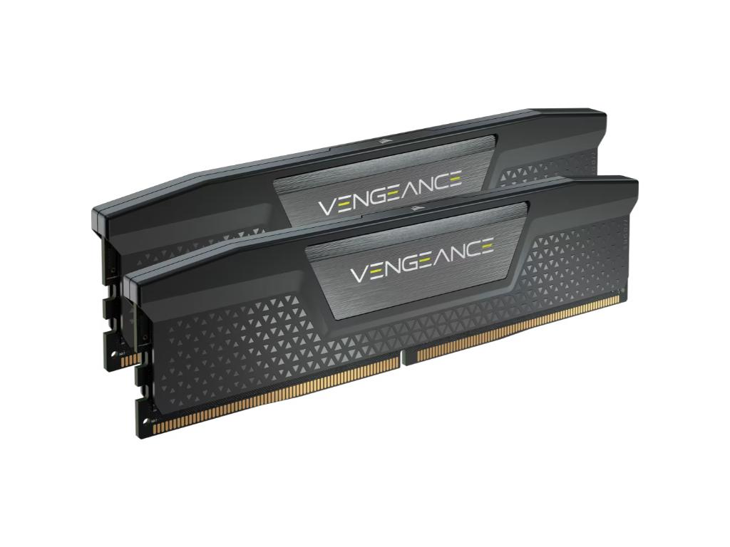 Corsair DDR5 32GB Vengeance CL38 EXPO XMP RAM memorija