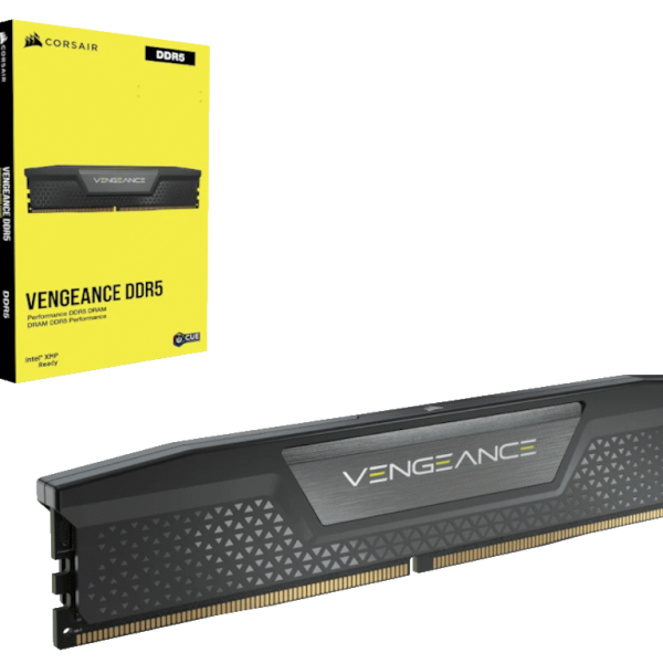 Corsair VENGEANCE DDR5 32GB 6400MHz CL36 RAM memorija za računare