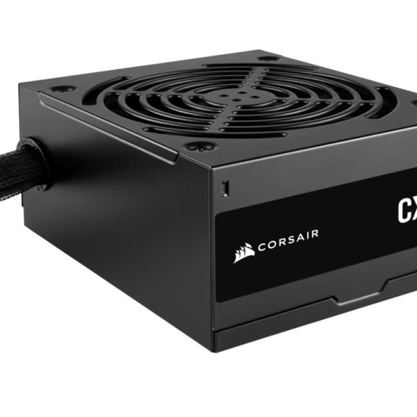 Corsair CX550 550W 80 Plus Bronze napojna jedinica s 120mm tihim ventilatorom