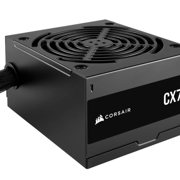 Corsair CX750 750W 80 PLUS Bronze napajanje sa 120mm ventilatorom
