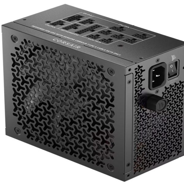 Corsair RM1000x Shift 1000W fully modular 80PLUS Gold PSU