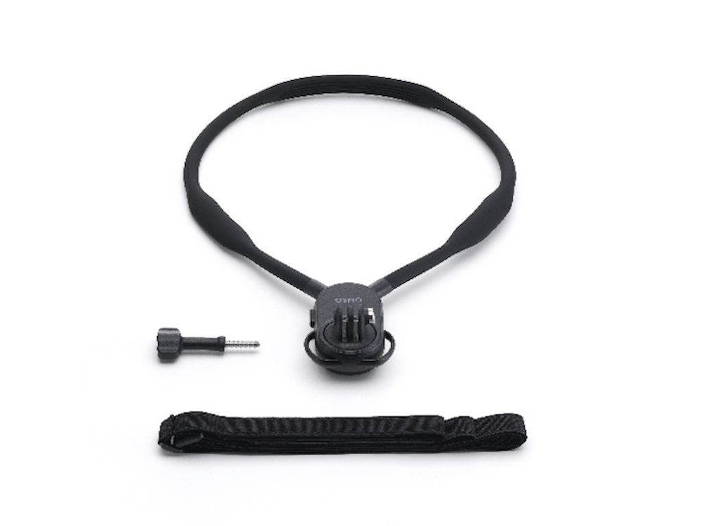 DJI Osmo Hanging Neck nosac za kameru duzine stapa 1.2m