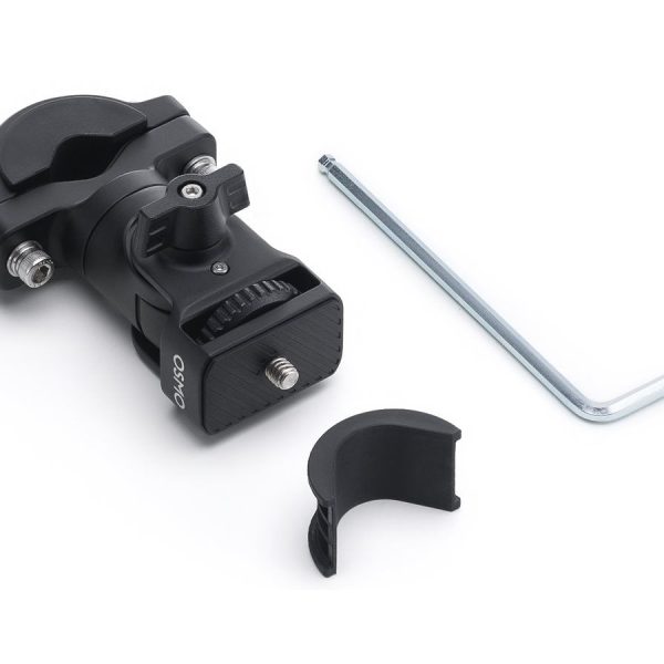 DJI Osmo 360 Motorcycle Mount metalni nosac za teske uvijete