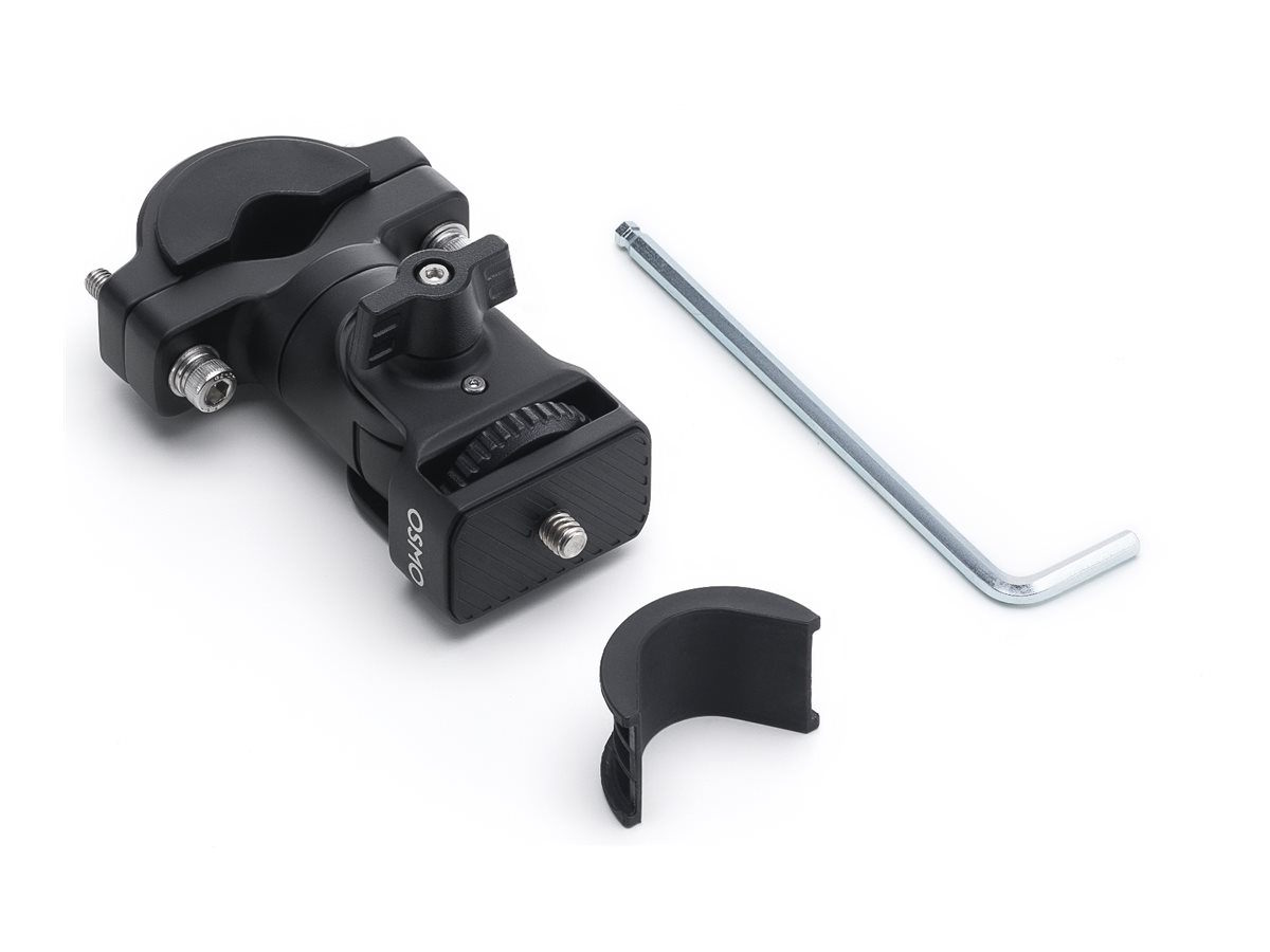 DJI Osmo 360 Motorcycle Mount metalni nosac za teske uvijete