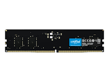 Crucial 8GB DDR5 5600MHz RAM memorija