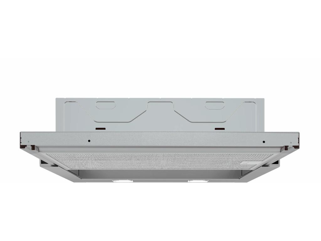 Bosch teleskopska napa Serie 2 DFL064W54 srebrna