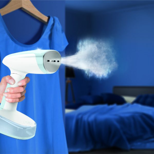 Tefal vertikalna pegla Steam Pocket DT3041E1 na prodaju